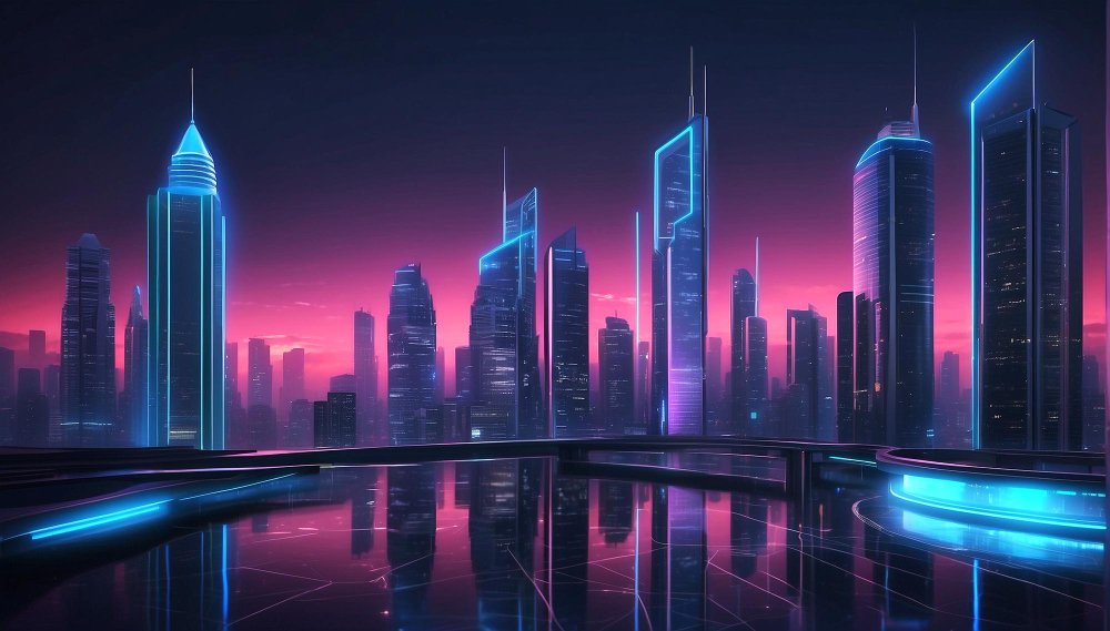 Dubai Program for Gaming 2033: A Gateway to the Global Gaming Industry and Economic Growth