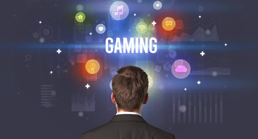 Dubai Program for Gaming 2033: A Gateway to the Global Gaming Industry and Economic Growth