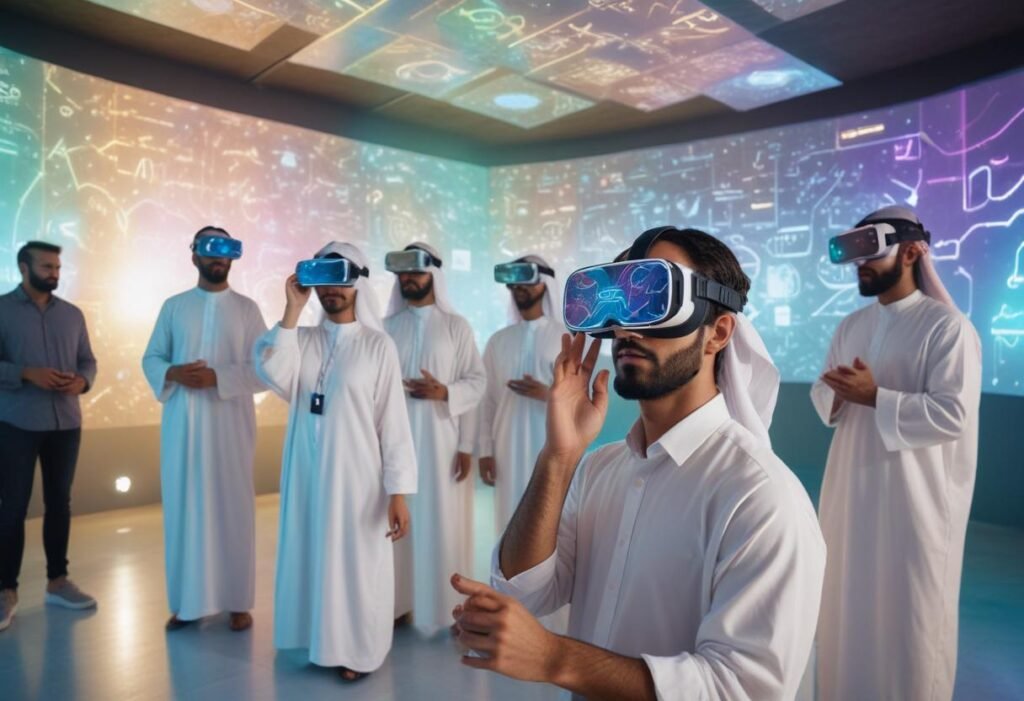 Leading Brands Can Benefit from Virtual Reality in Marketing by 2030