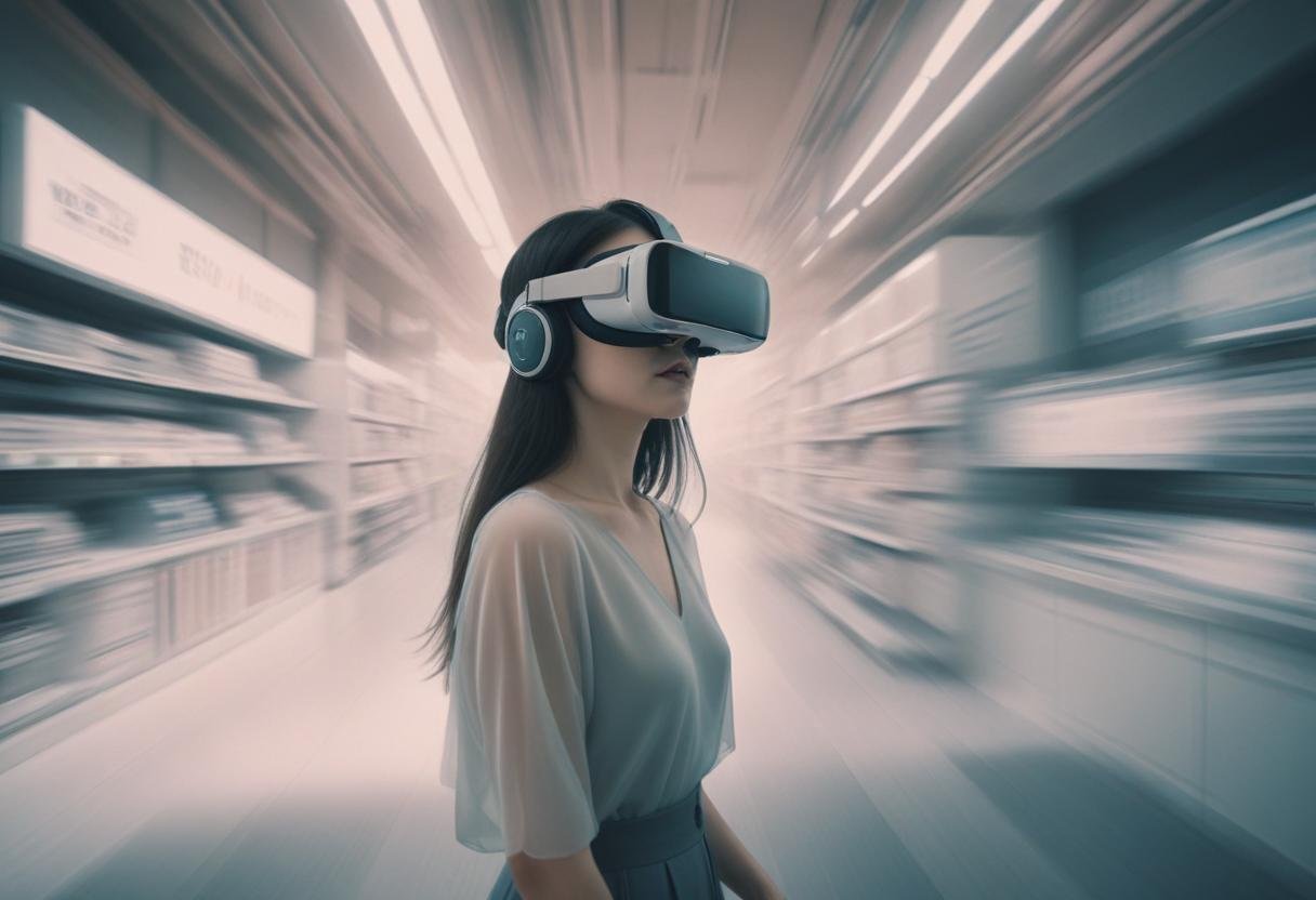 How Leading Brands Can Benefit from Virtual Reality in Marketing by 2030