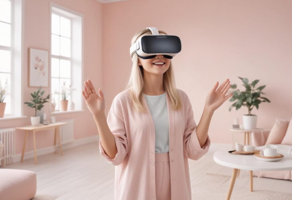 Leading Brands Can Benefit from Virtual Reality in Marketing by 2030