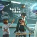 The Future of Virtual Reality in the Education Sector: A Vision for Tomorrow