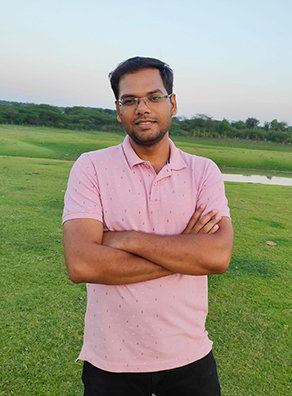 Ankur Kumar