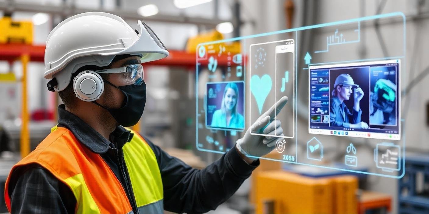 HSE in 2024: How Visual Tools are Enhancing Health, Safety, and Environment Protocols