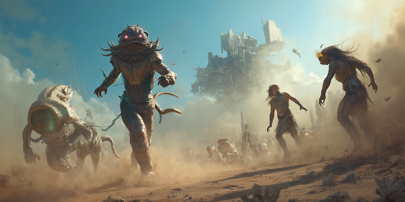 The Future of Animation: What to Expect in the Next 5 Years