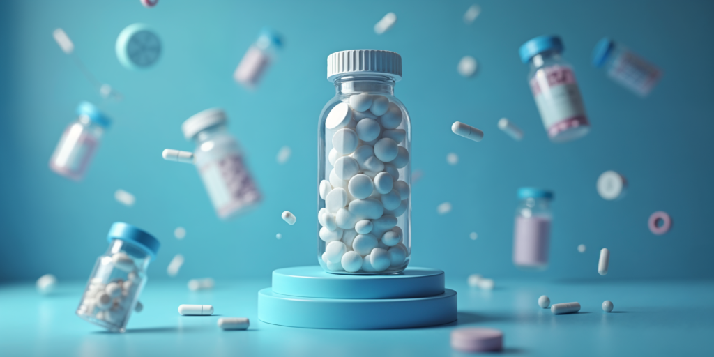 pharmaceutical marketing