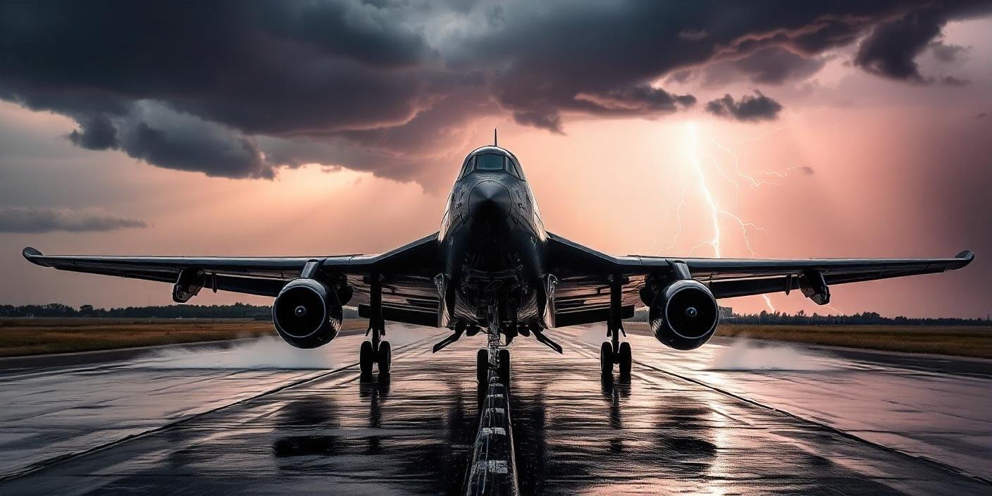 Defense and Aviation: Visual Communication Trends to Watch in 2024