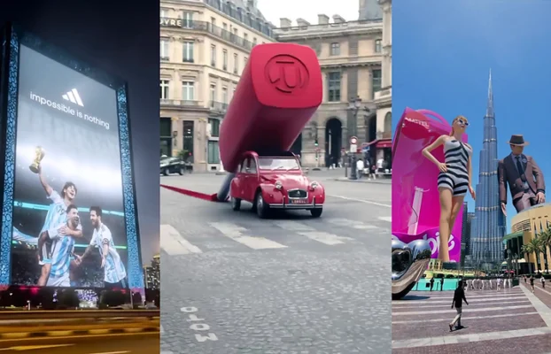 The Rise of Super-Real ‘Fake’ Ads: Transforming Engagement in the Digital Age