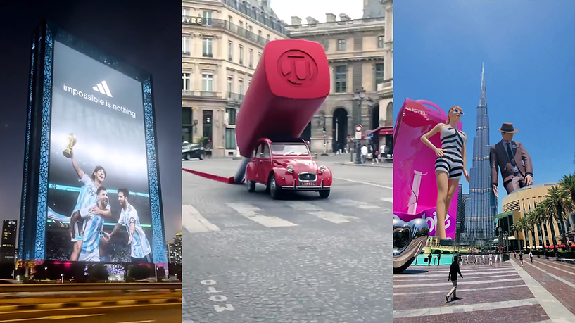 The Rise of Super-Real ‘Fake’ Ads: Transforming Engagement in the Digital Age