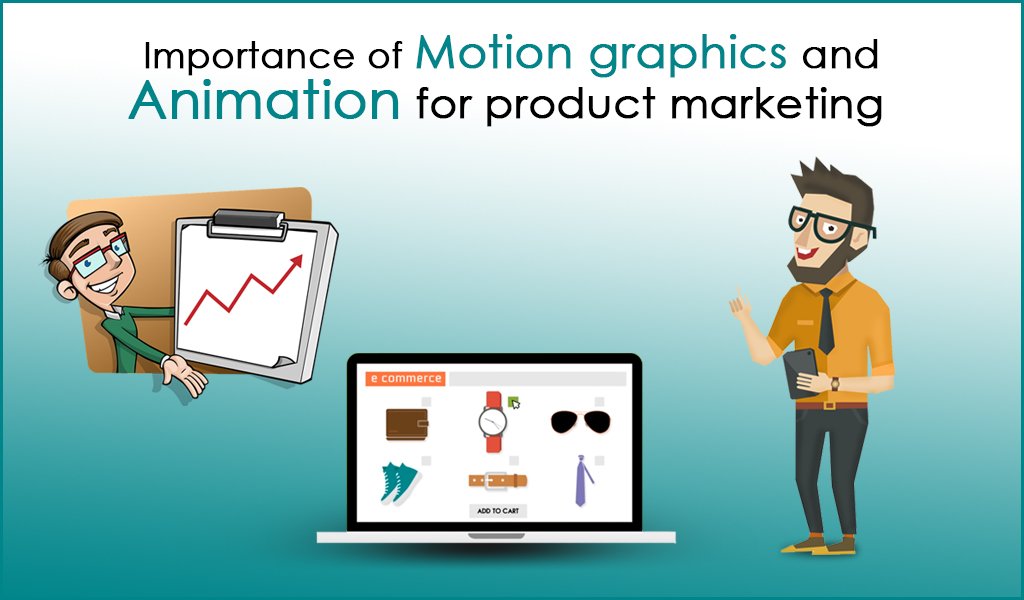 The Industry Impact of Motion Graphics
