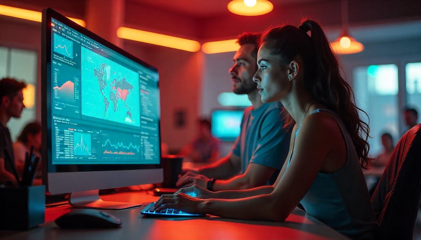 Revolutionizing Visual Storytelling: The Game-Changing Impact of 8K Video Editing