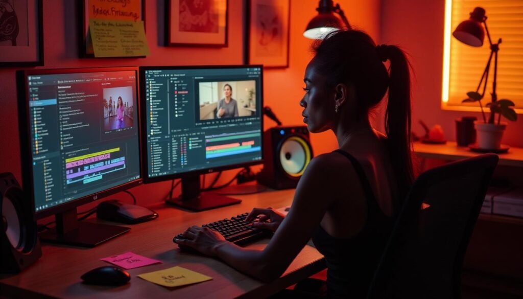 Benefits of 8K in the Video Editing Industry
