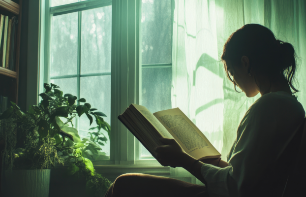 Unspoken Colors: How Lighting Tells the Story Before a Word Is Said