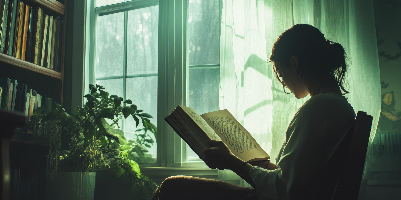 Unspoken Colors: How Lighting Tells the Story Before a Word Is Said