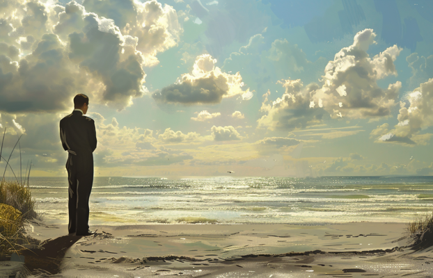 The Pause Between Frames: Why Stillness Is the Strongest Move in Animation
