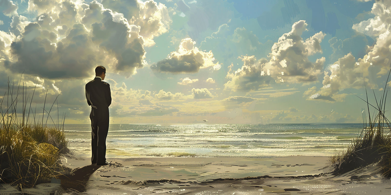 The Pause Between Frames: Why Stillness Is the Strongest Move in Animation