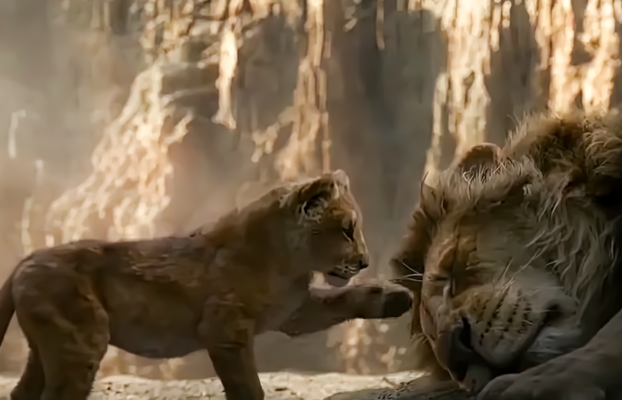 Too Perfect to Feel: Are Hyper-Realistic Animations Killing the Magic?