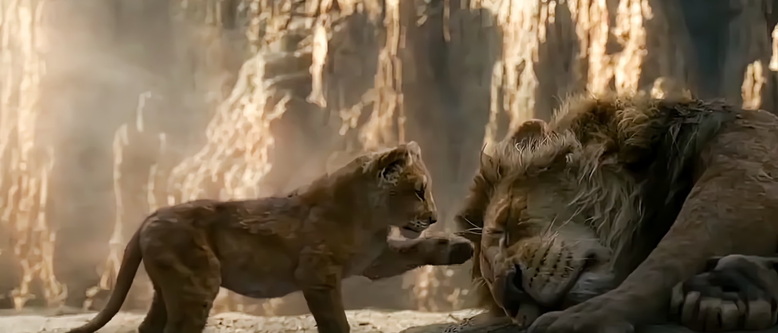 Too Perfect to Feel: Are Hyper-Realistic Animations Killing the Magic?