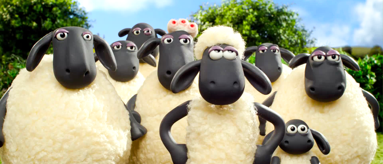 Animated Silence: What Happens When Characters Don’t Speak?