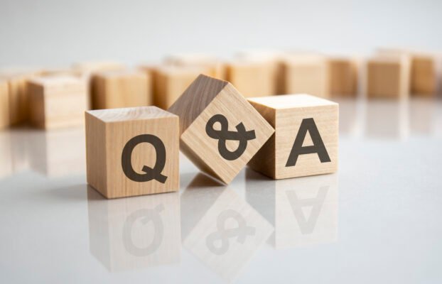Studio Business Q&A: Real Answers to Real Questions (Without the Boring Bits)