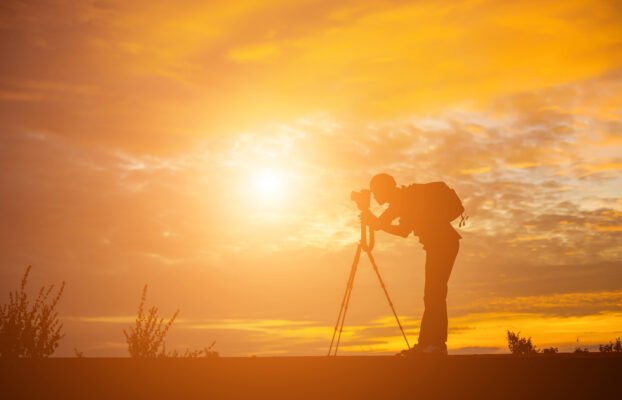 Photography Challenges & Prompts: Ignite Creativity, Build Skills, and Stay Inspired