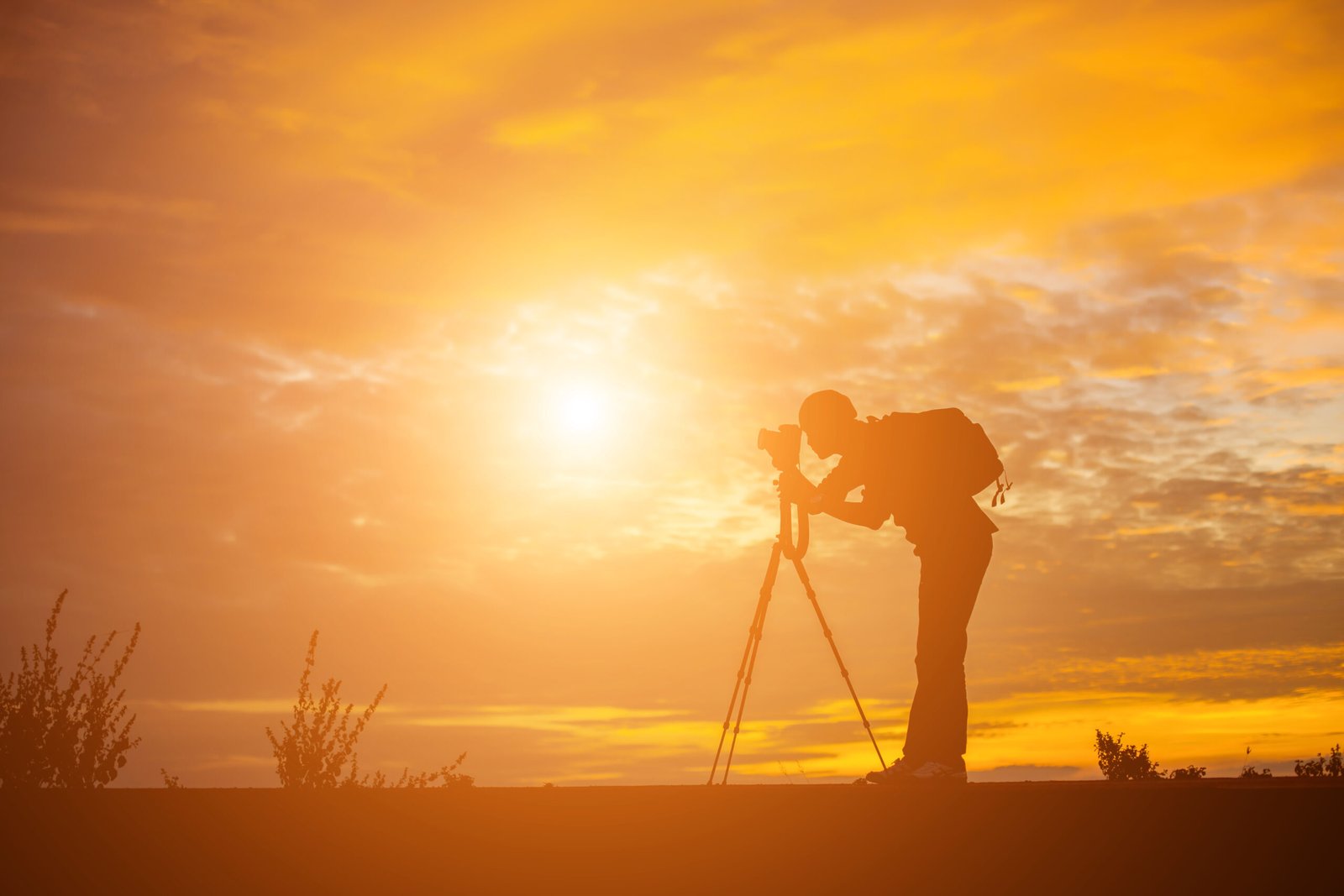 Photography Challenges & Prompts: Ignite Creativity, Build Skills, and Stay Inspired