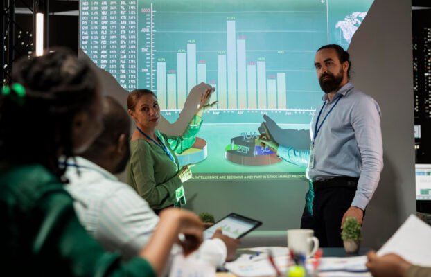 How GCC Enterprises Use CGI for Enterprise Marketing GCC at Scale