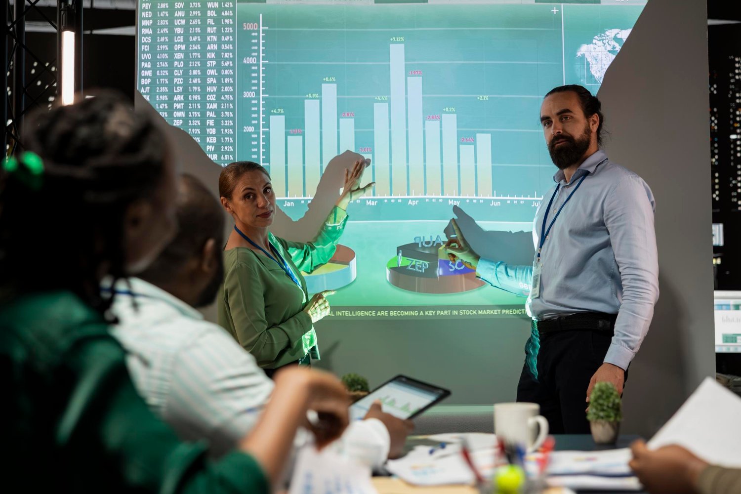 How GCC Enterprises Use CGI for Enterprise Marketing GCC at Scale