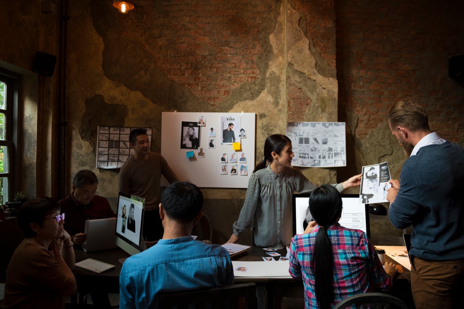 Choosing the Right Creative Studio for Long-Term Brand Growth in 2026