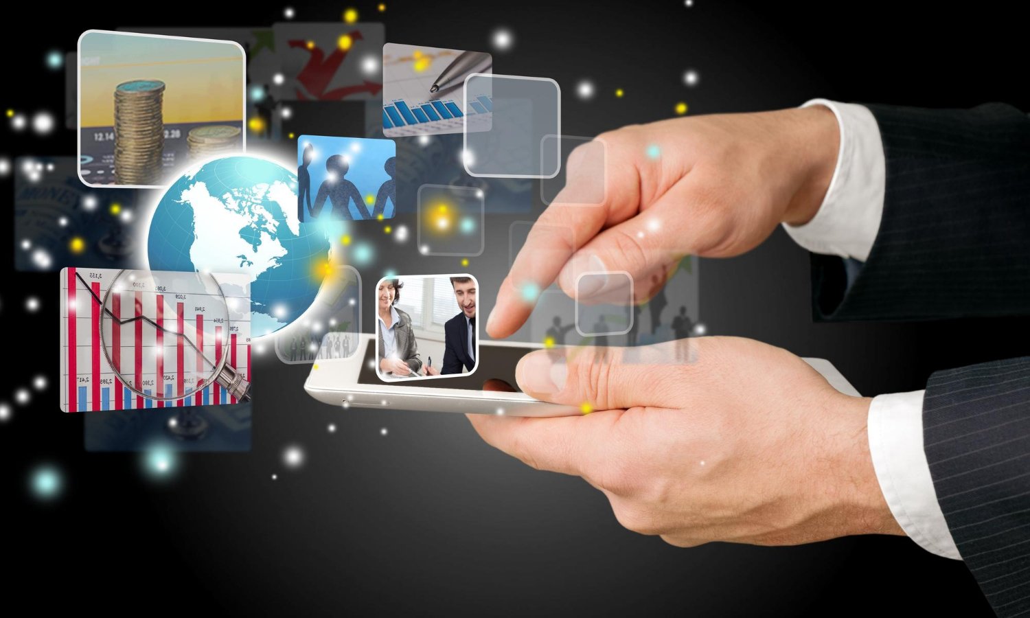 How High-Quality Visual Content Drives Trust, Engagement, and Sales Worldwide in 2026